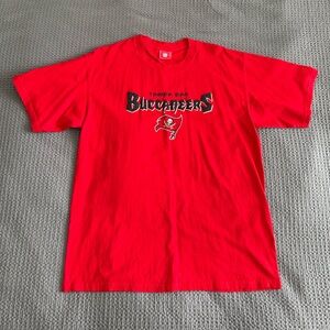 Tampa Bay Buccaneers Shirt
